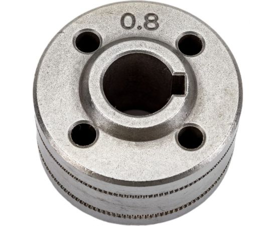 Подающий ролик 30x10x15 мм, KK 0.8/1.0 мм, MIG 183 MIGLine Start STMZ18310KK 