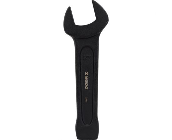 Гаечный ключ BIST рожковый ударный 27 мм BCT3304-27 