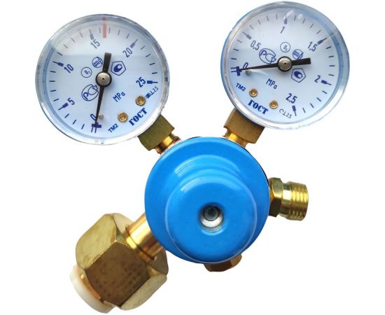 Редуктор кислородный БКО-50МГ мини Профессионал 701 