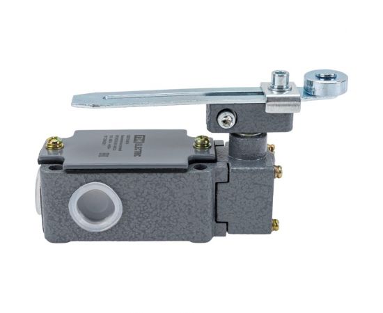 Путевой выключатель TDM ВП15K21Б-291-54У2.8 10А, 660В, IP54 SQ0732-0014 