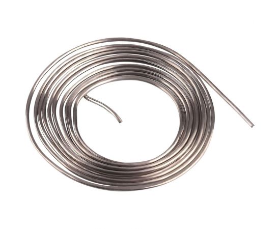 Припой для пайки с канифолью PLPR02 ПОС61 (0.8 мм; спираль 1 м) ЭРА Б0052556 