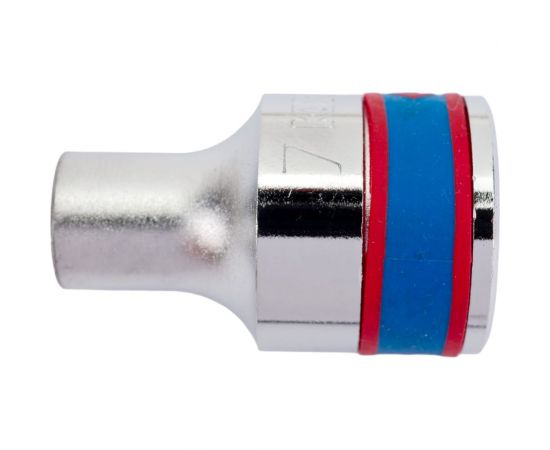 Головка торцевая стандартная шестигранная 1/2"", 7 мм KING TONY 433507M 