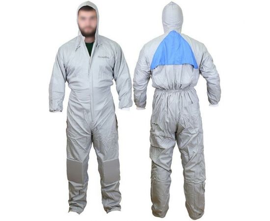 Многоразовый комбинезон RoxelPro ROXPRO с вентиляцией, размер М 715120 