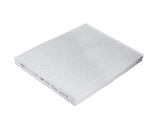 Салонный фильтр KRAFT для Hyundai Accent III, Creta, Elantra / Kia Ceed II, Cerato III KT 967780 