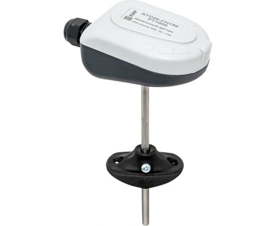 Канальный датчик температуры 150 мм EKF RTD20-CH150-PT1000 