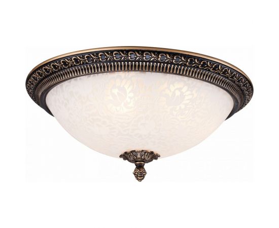 Люстра Maytoni Pascal C908-CL-03-R 