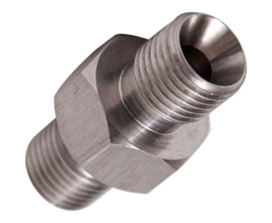 Переходник 3/8"-1/4" Chnye 55558 