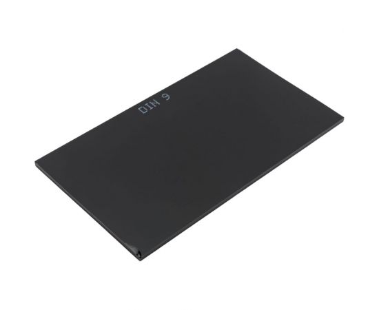 Стекло С3 ТС-3 9SG1 (69х121 мм; DIN 8/9) FOXWELD 6476 