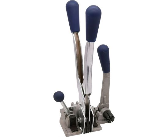 Комбинированное устройство для ПП-ленты 12-15 мм FLAGMAN TOOLS FT-13B PT00100055 