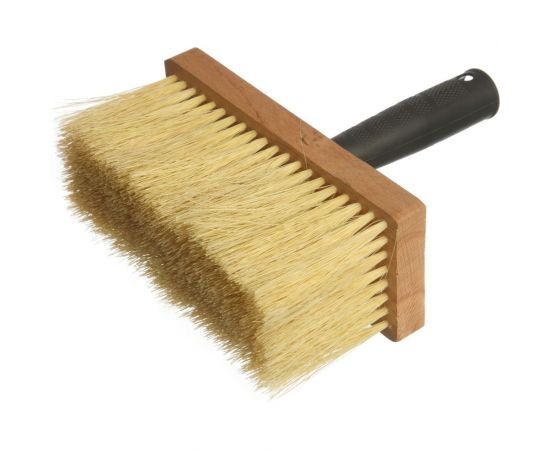 Кисть-макловица YOZHIK бук, натуральное волокно тампико Y/М-171 