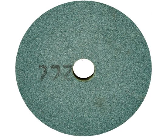 Круг шлифовальный 1 (200х25х32 мм; 64 С; 20СМ F80 K/L) Волжский абразивный завод 029179 