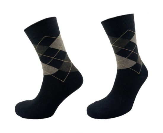 Мужские носки ООО НИА р.25-27 ВС-15 