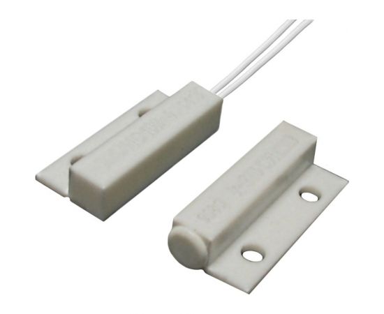 Точечный охранный извещатель Магнито-контакт магнитоконтактный ИО 102-4 1512 