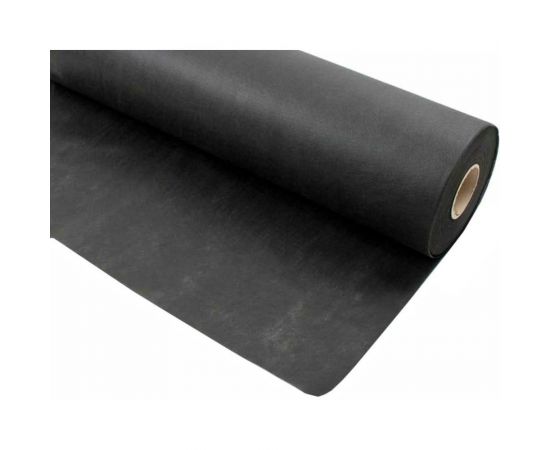 Геотекстиль 200 г/м2, 1.6х50 м, 80 м2 Izoway 19202 