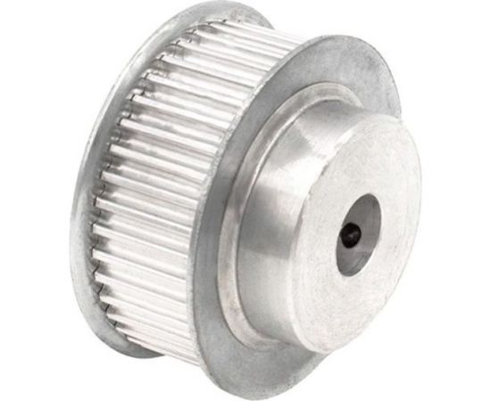 Зубчатый шкив под расточку ISKRA PHP 20-3M-09RSB 03M0920 