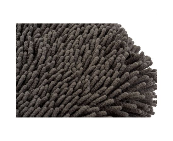 Губка-шиншилла Airline микроворс с коралловой тканью, 22х10х5 см ABEN002 – изображение 7