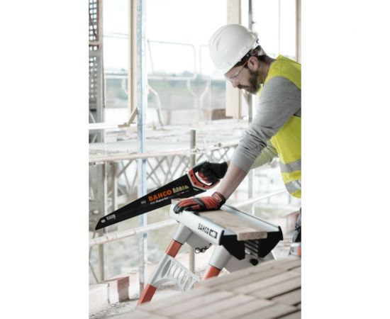 Универсальная ножовка BAHCO Ergo 2600-22-XT-HP – изображение 5