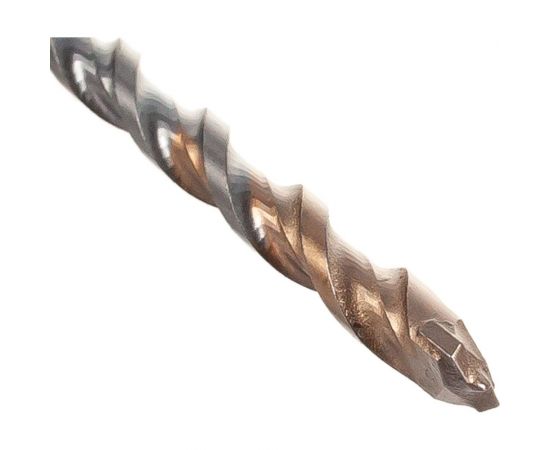 Сверло Superschlag (6x80/150 мм) D.BOR 410107 – изображение 2