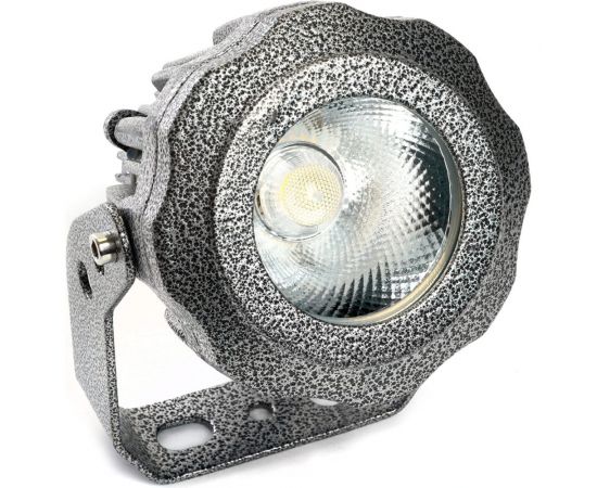 Светодиодный прожектор FERON LL-886 D90xH115, IP65 10W 85-265V, 4000K 48333 – изображение 3