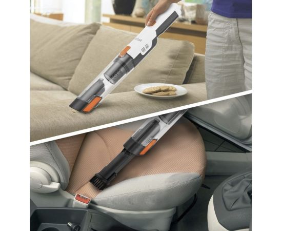 Ручной пылесос KITFORT КТ-579 – изображение 3