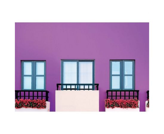 Вододисперсионная краска BAYRAMIX Silicon Profi 13 кг / 9 л BSP-130/090 – изображение 2