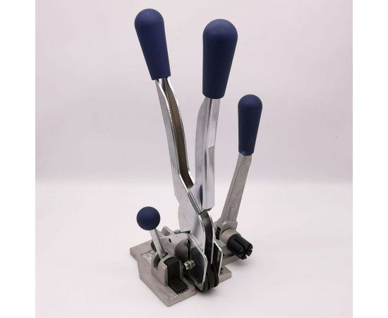 Комбинированное устройство для ПП-ленты 12-15 мм FLAGMAN TOOLS FT-13B PT00100055 – изображение 4