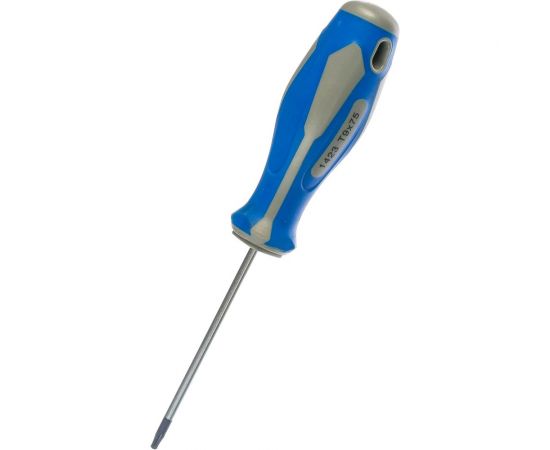 Отвертка KING TONY TORX Т9 14230903 – изображение 2