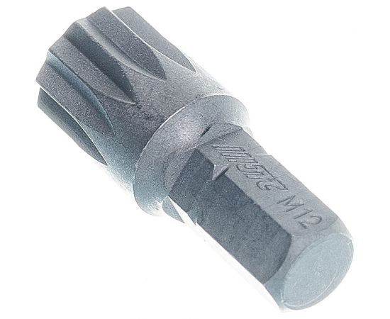 Вставка SPLINE (М12x30 мм; 5/16"") JTC 1263012 – изображение 4