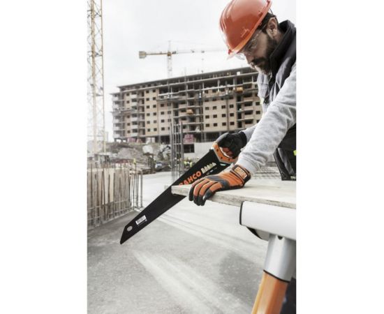 Универсальная ножовка BAHCO Ergo 2600-22-XT-HP – изображение 15