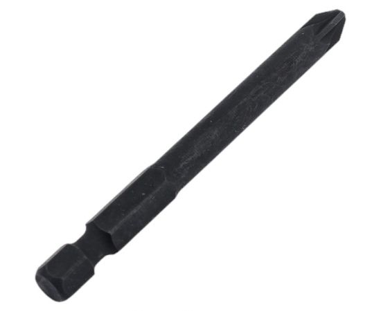 Вставка торцевая Pozidriv (PZ2; 70 мм; 1/4"") для шуруповерта KING TONY 717002Z – изображение 3