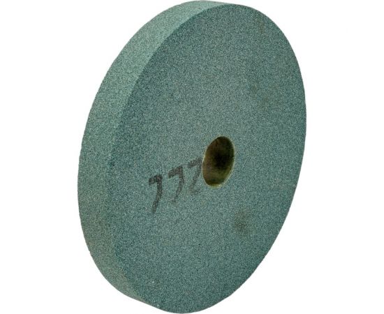 Круг шлифовальный 1 (200х25х32 мм; 64 С; 20СМ F80 K/L) Волжский абразивный завод 029179 – изображение 5