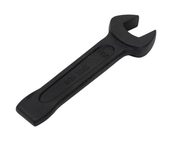 Гаечный ключ BIST рожковый ударный 27 мм BCT3304-27 – изображение 5