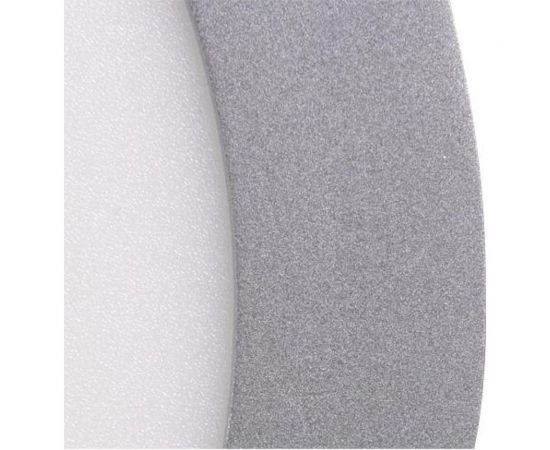 Светильник Jazzway круг PPL- RPG алюминий 9w 4000K d145х25mm IP40 2855107 – изображение 3