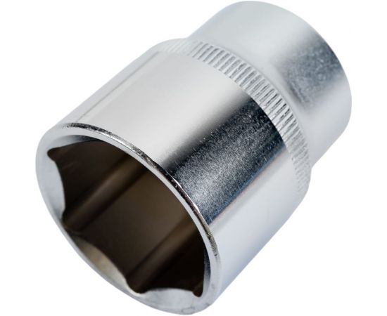 Головка торцевая 6-гранная (27 мм; 50 мм; 1/2"") ЭВРИКА ER-91320 – изображение 4