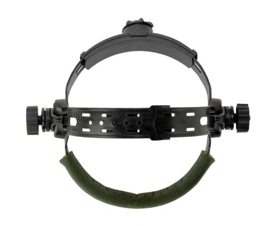 Оголовье с крепёжными деталями КОРУНД к маскам FOXWELD 3454 – изображение 4