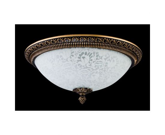 Люстра Maytoni Pascal C908-CL-03-R – изображение 3