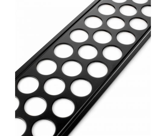 Рельс металлический (220х1800 мм) для машины термической резки CG-30/CG-100 ПТК 00000030302 – изображение 2