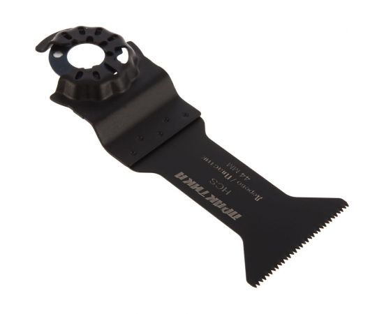 Насадка Т-образная для МФИ по дереву (44 мм) ПРАКТИКА 240-133 – изображение 3