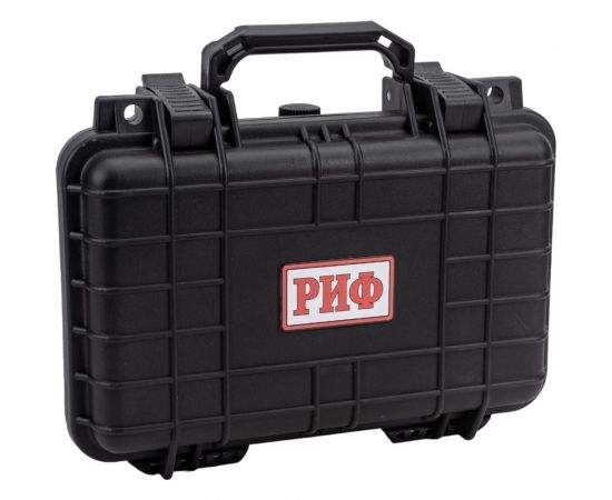 Защитный кейс РИФ ударопрочный 296х212х96 мм WR-42 – изображение 4