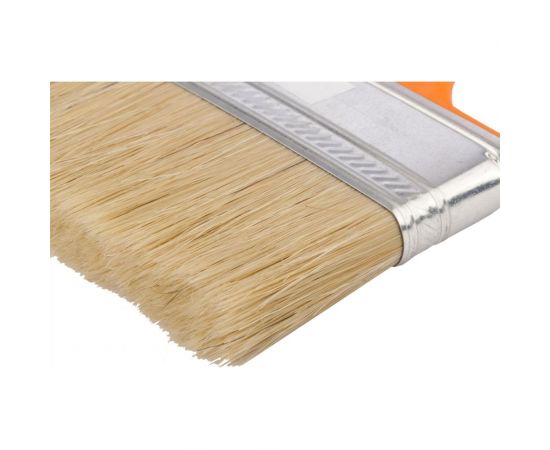 Флейцевая кисть MATRIX Color Line ФАСАД 70х12 мм 83391 – изображение 2