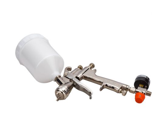 Краскораспылитель Walcom SLIM S HTE 1006822 – изображение 8