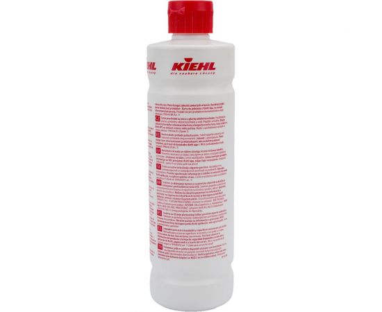Средство для чистки нержавеющей стали и кислотостойких материалов KIEHL Johannes KG Vinoxin 500мл j550741 – изображение 3