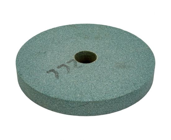 Круг шлифовальный 1 (200х25х32 мм; 64 С; 20СМ F80 K/L) Волжский абразивный завод 029179 – изображение 4