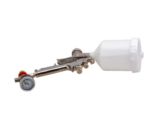 Краскораспылитель Walcom SLIM S HTE 1006822 – изображение 7