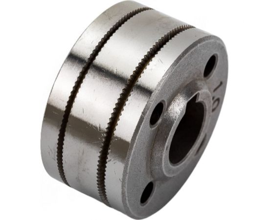 Подающий ролик 30x10x15 мм, KK 0.8/1.0 мм, MIG 183 MIGLine Start STMZ18310KK – изображение 3