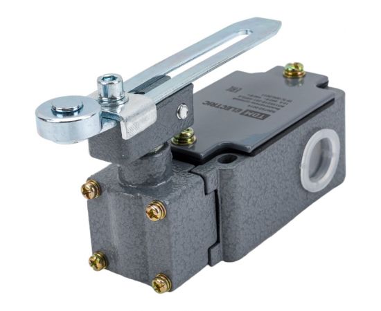 Путевой выключатель TDM ВП15K21Б-291-54У2.8 10А, 660В, IP54 SQ0732-0014 – изображение 2