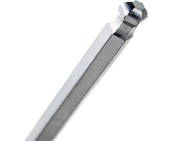 Г-образный шестигранник с шаровым окончанием, 5/32 дюйма KING TONY 113005S – изображение 3