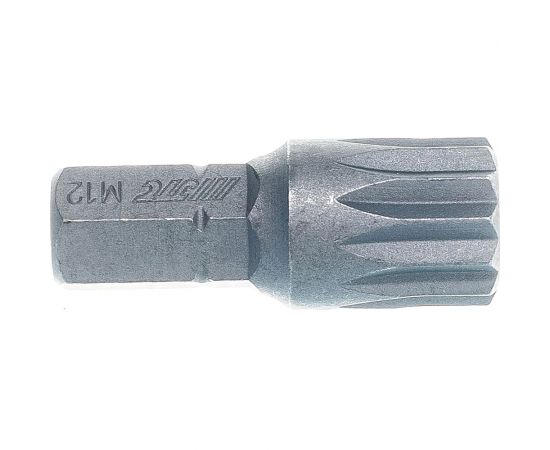 Вставка SPLINE (М12x30 мм; 5/16"") JTC 1263012 – изображение 3