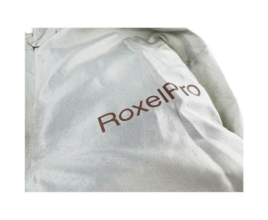 Многоразовый комбинезон RoxelPro ROXPRO с вентиляцией, размер М 715120 – изображение 2