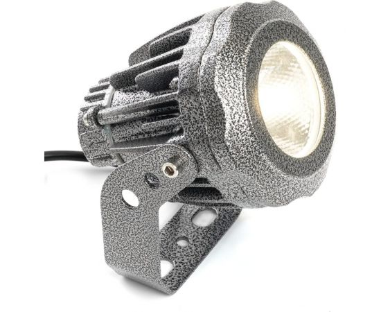 Светодиодный прожектор FERON LL-886 D90xH115, IP65 10W 85-265V, 4000K 48333 – изображение 2